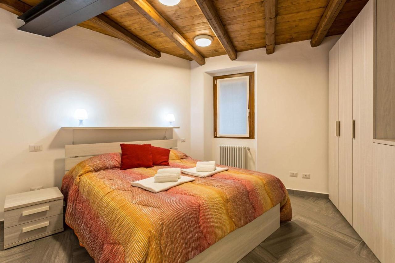 Cottage Giulia Argegno Exterior photo