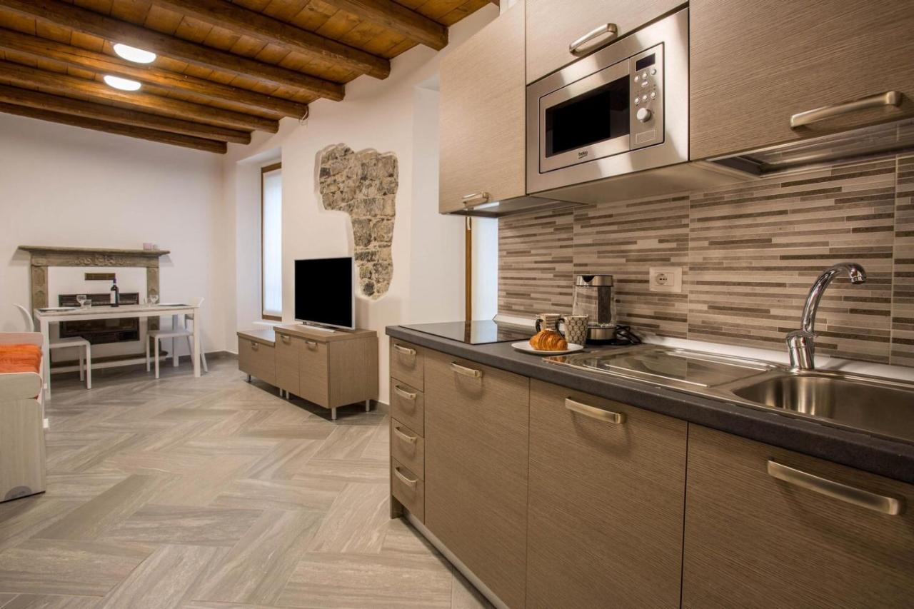 Cottage Giulia Argegno Exterior photo