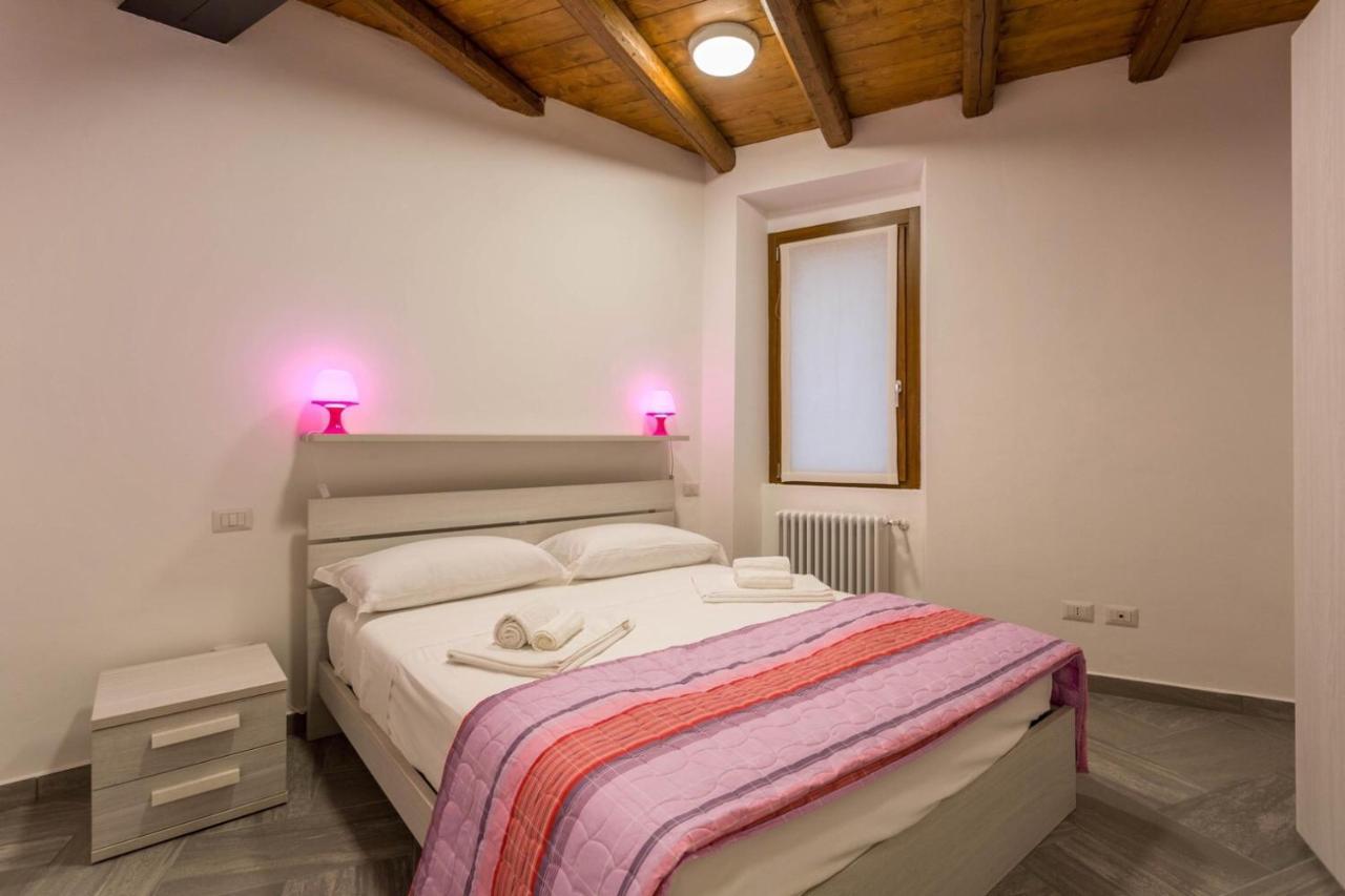 Cottage Giulia Argegno Exterior photo