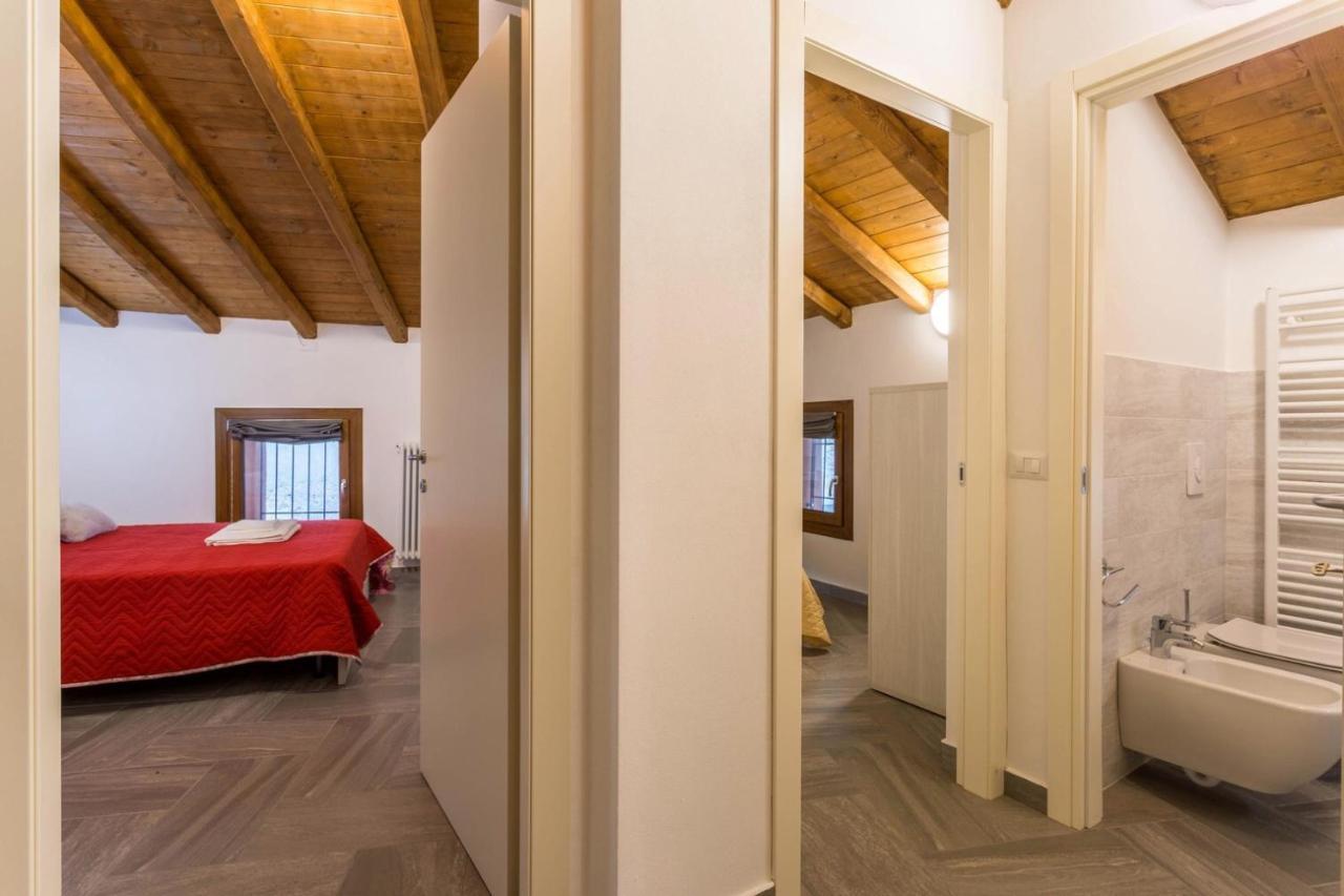 Cottage Giulia Argegno Exterior photo