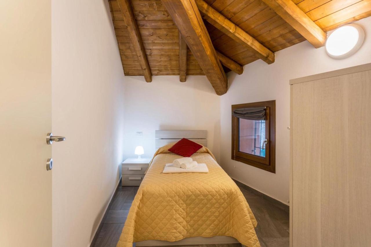 Cottage Giulia Argegno Exterior photo