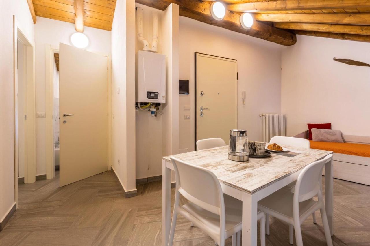 Cottage Giulia Argegno Exterior photo