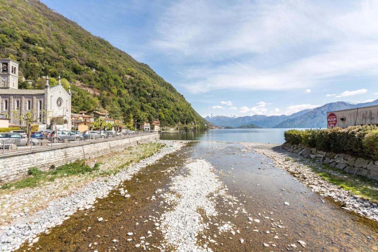 Cottage Giulia Argegno Exterior photo