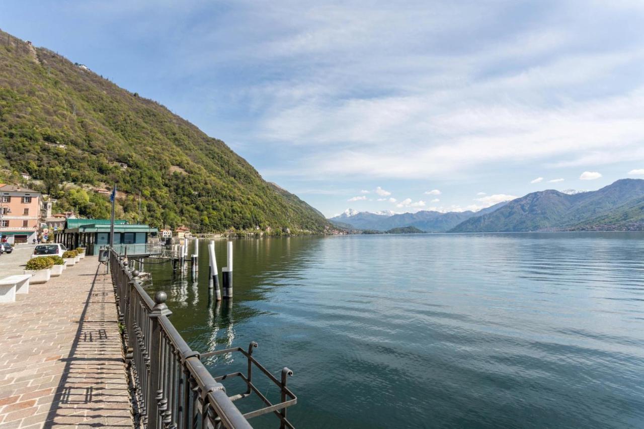Cottage Giulia Argegno Exterior photo